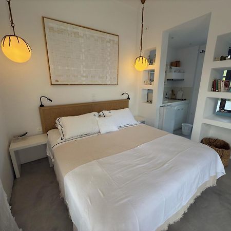 Rodi Apartments Parikia  Bagian luar foto