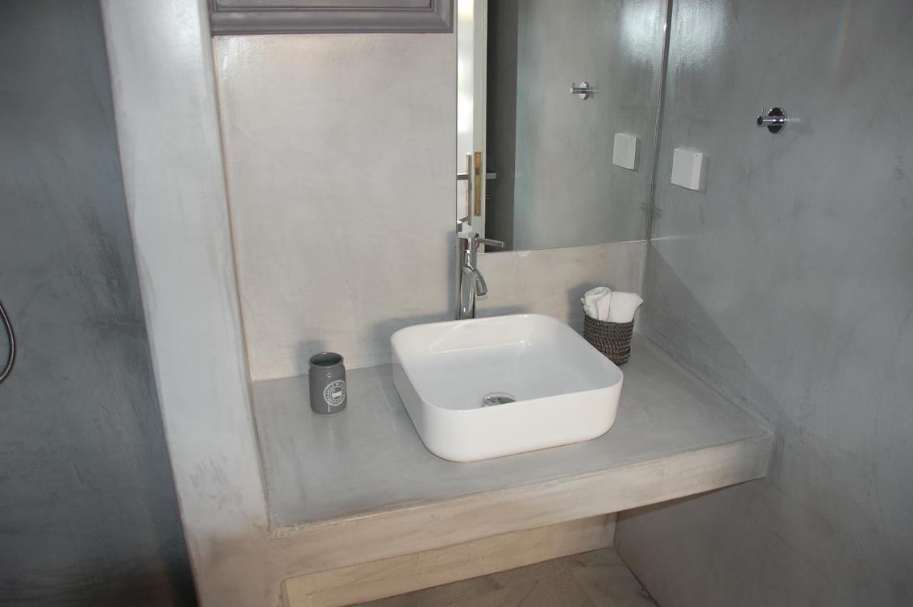 Rodi Apartments Parikia  Bagian luar foto