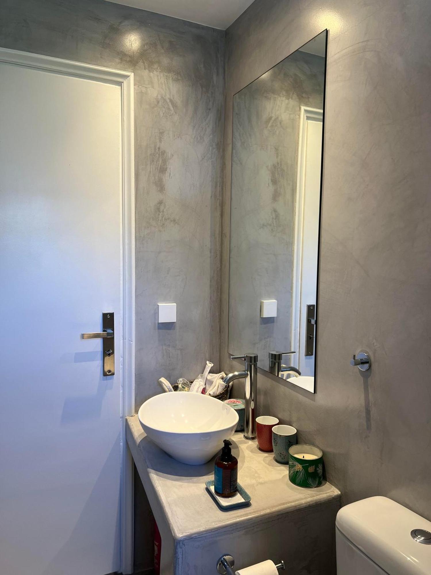 Rodi Apartments Parikia  Bagian luar foto