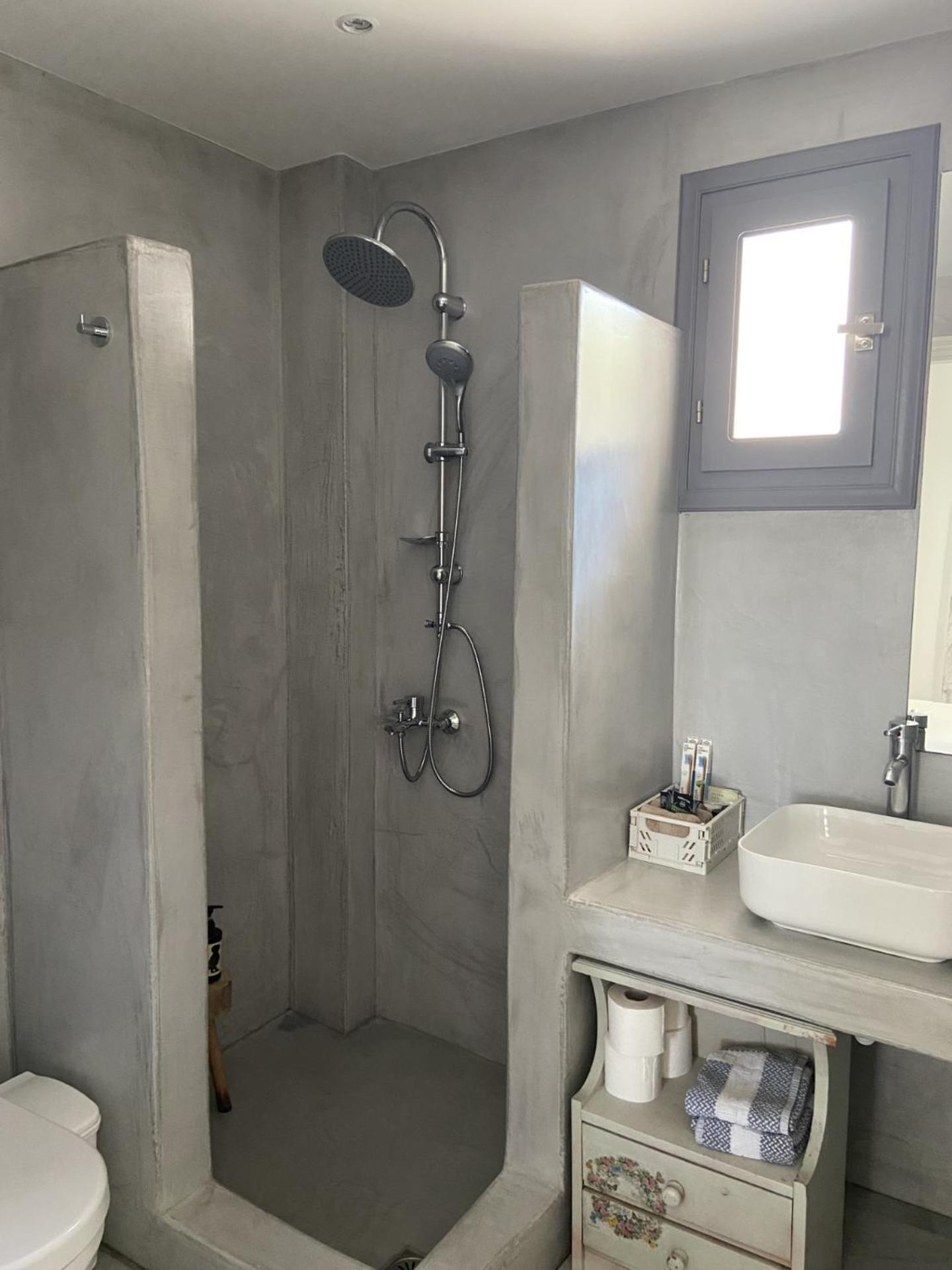 Rodi Apartments Parikia  Bagian luar foto