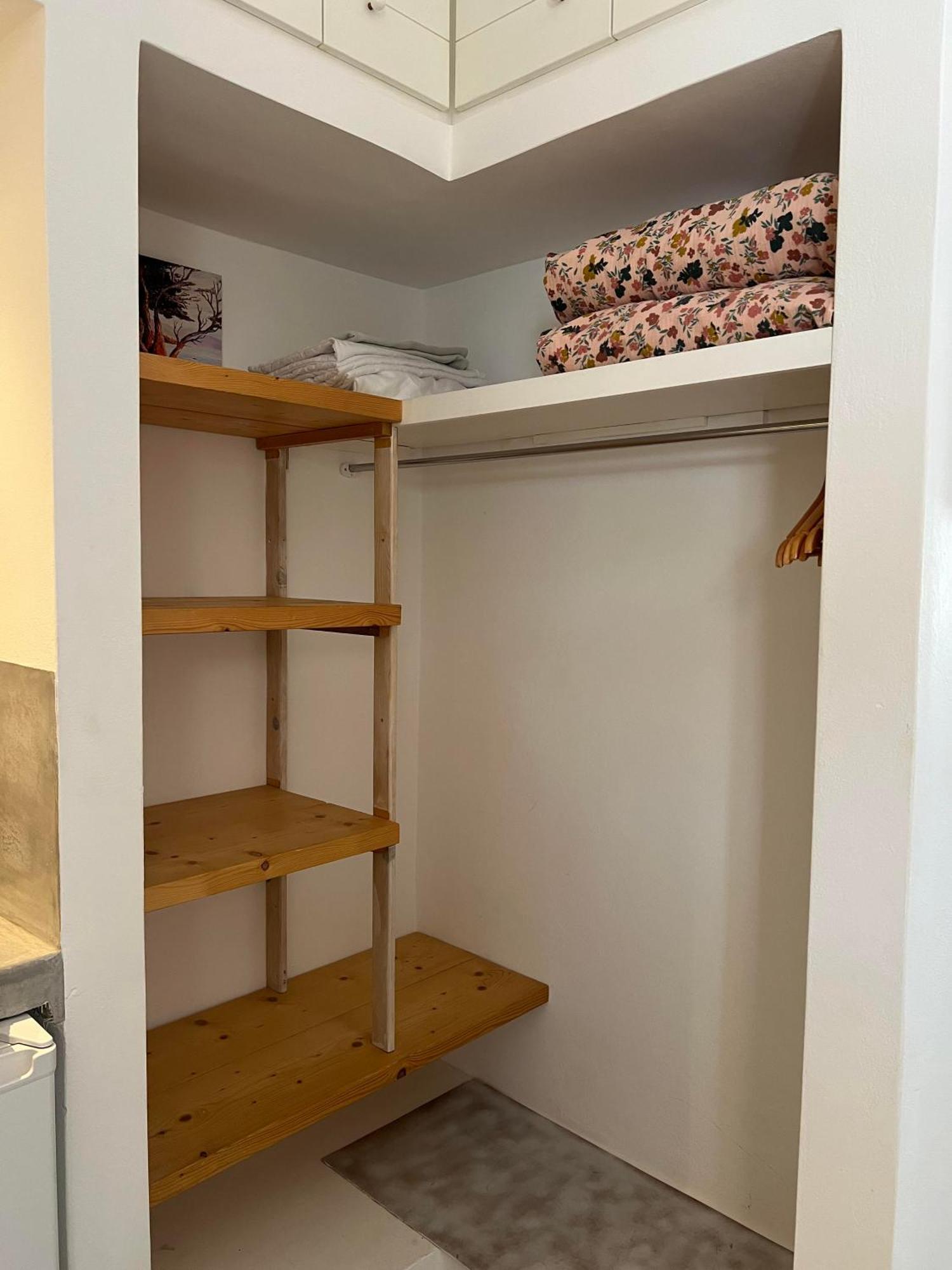 Rodi Apartments Parikia  Bagian luar foto